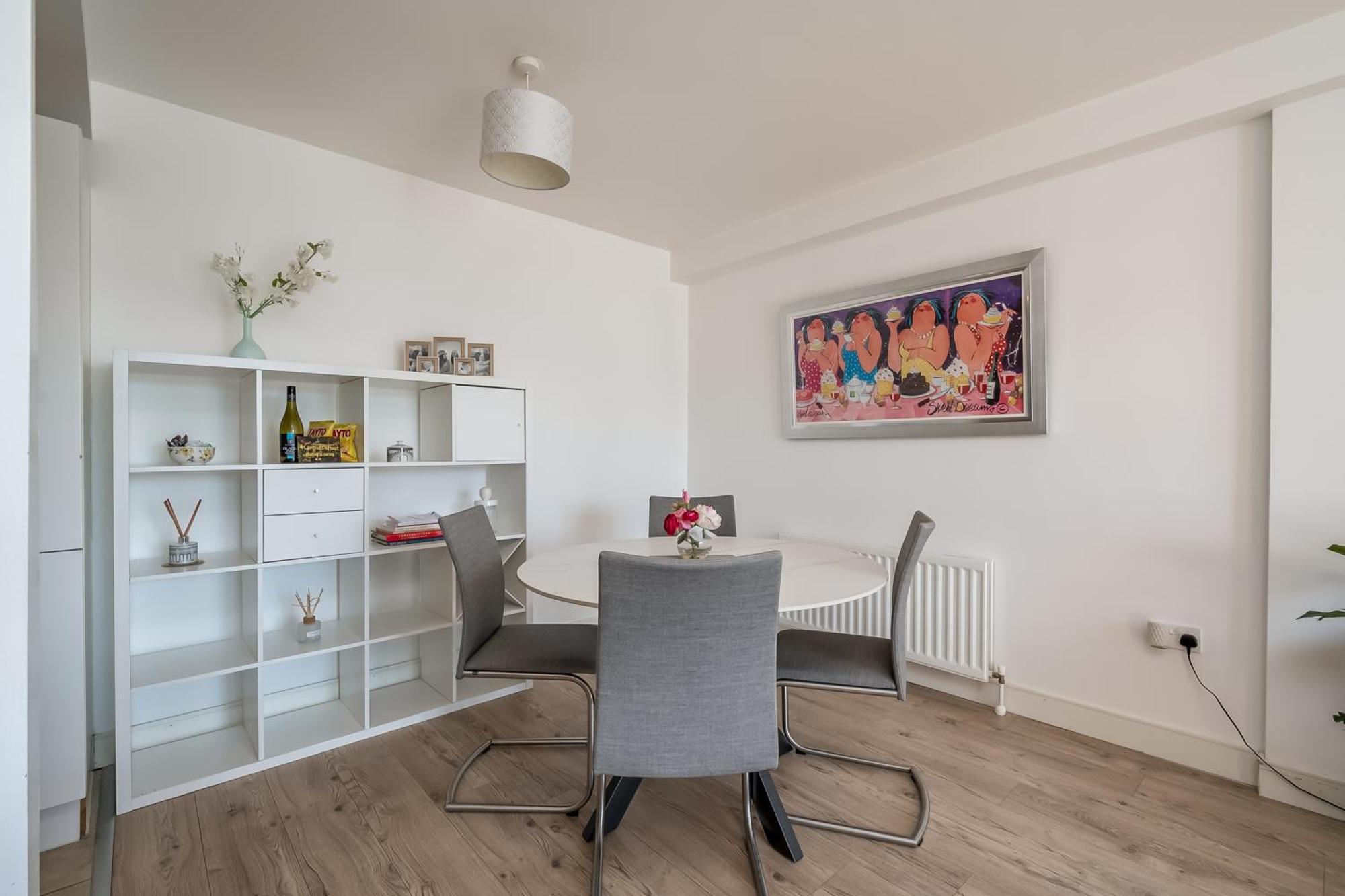 Central Belfast Apartments, Victoria Place Δωμάτιο φωτογραφία
