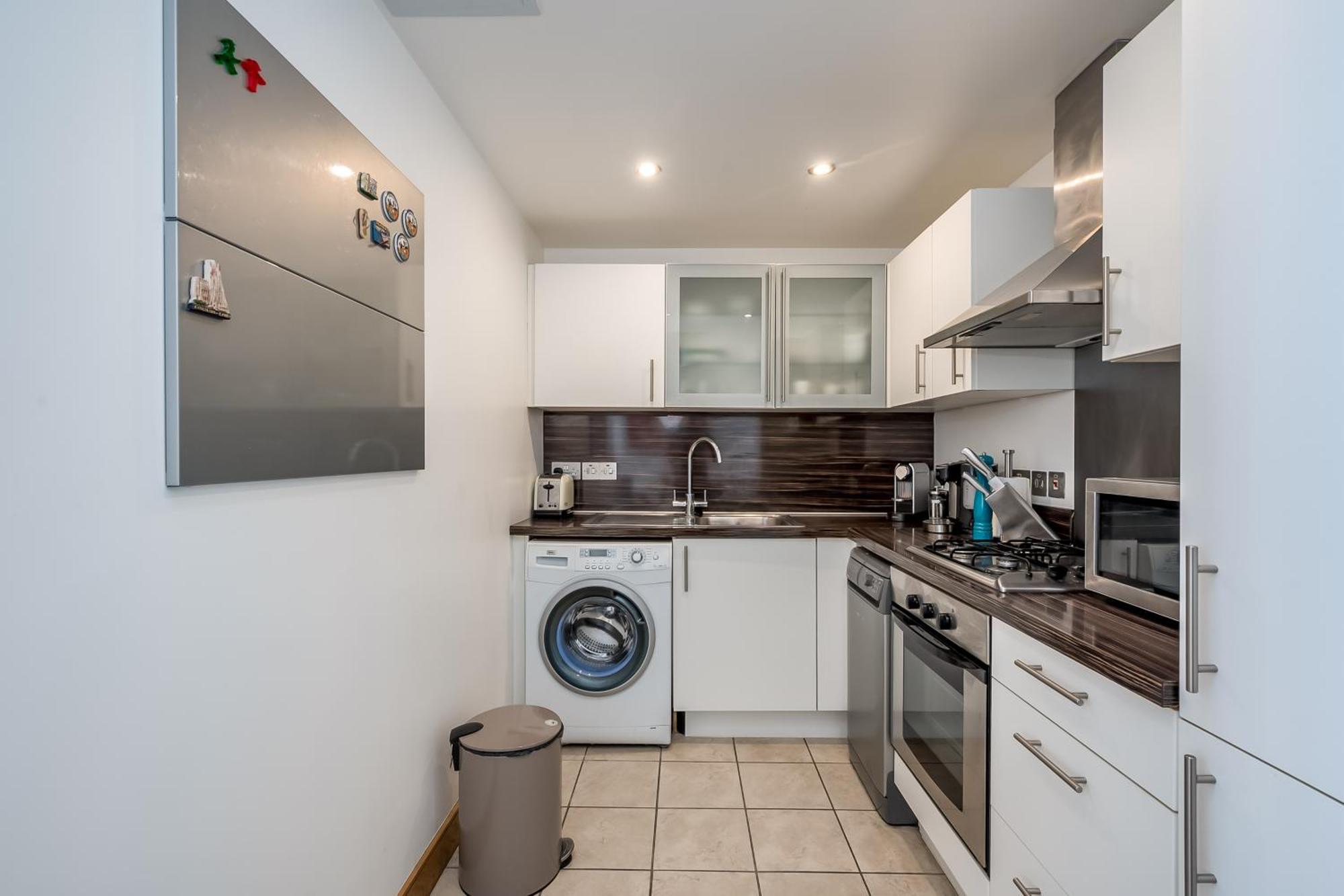 Central Belfast Apartments, Victoria Place Εξωτερικό φωτογραφία