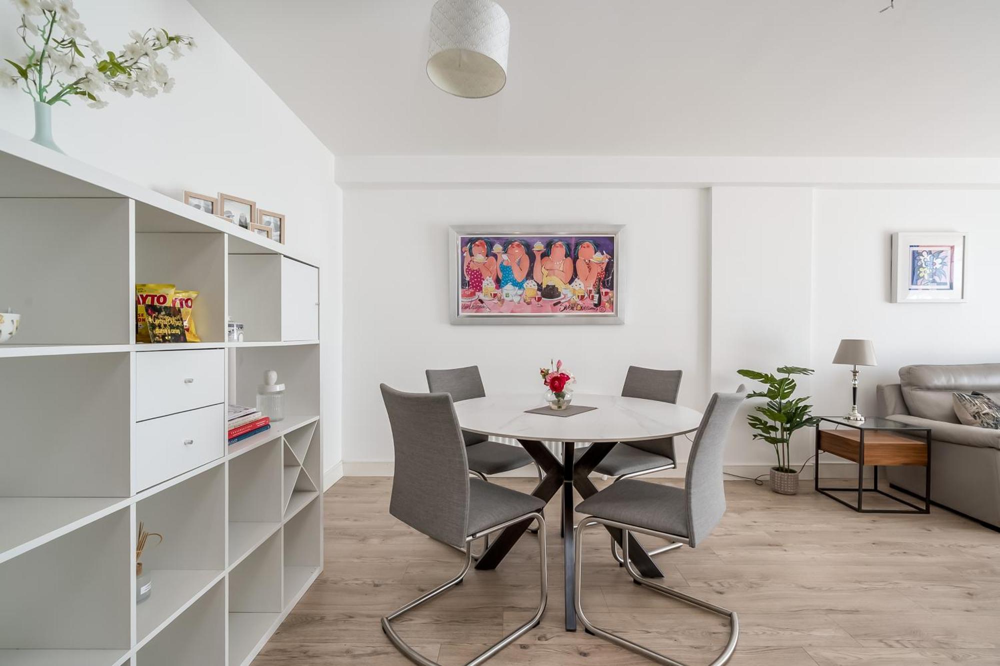 Central Belfast Apartments, Victoria Place Εξωτερικό φωτογραφία