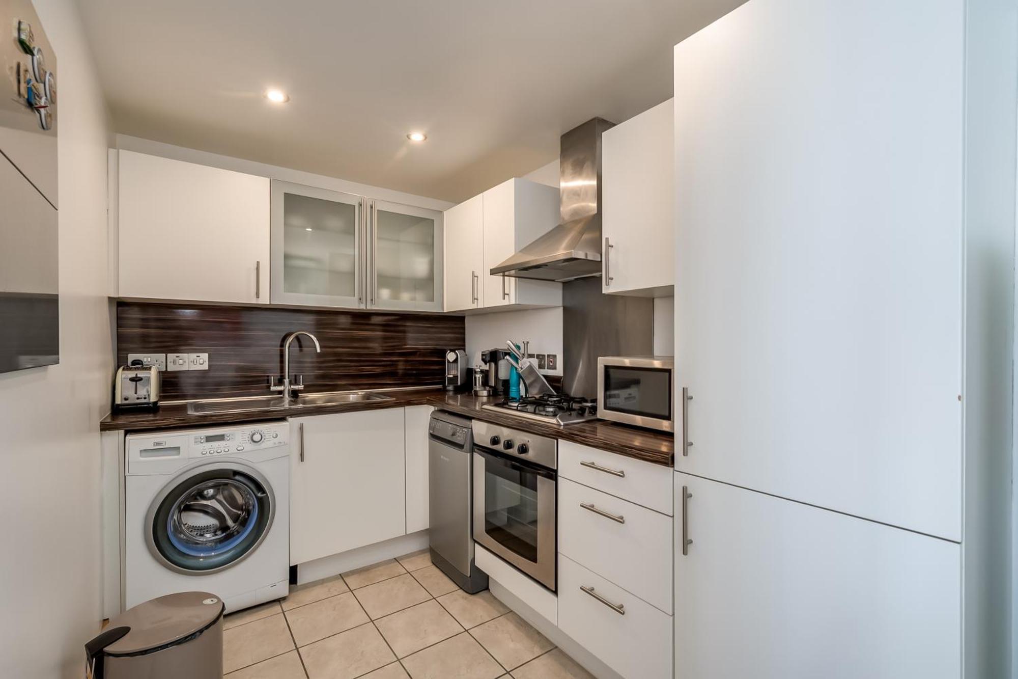 Central Belfast Apartments, Victoria Place Εξωτερικό φωτογραφία