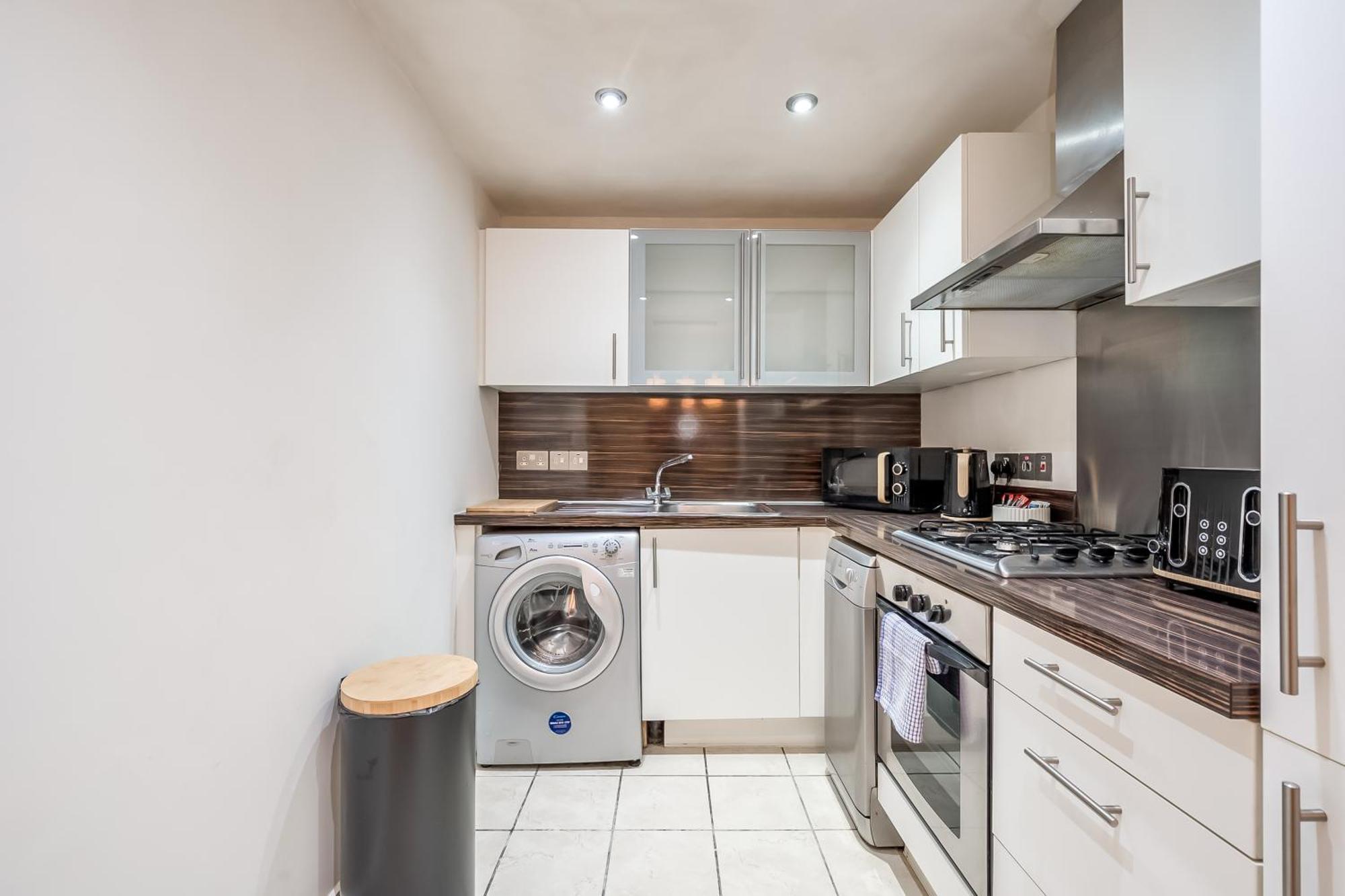 Central Belfast Apartments, Victoria Place Εξωτερικό φωτογραφία